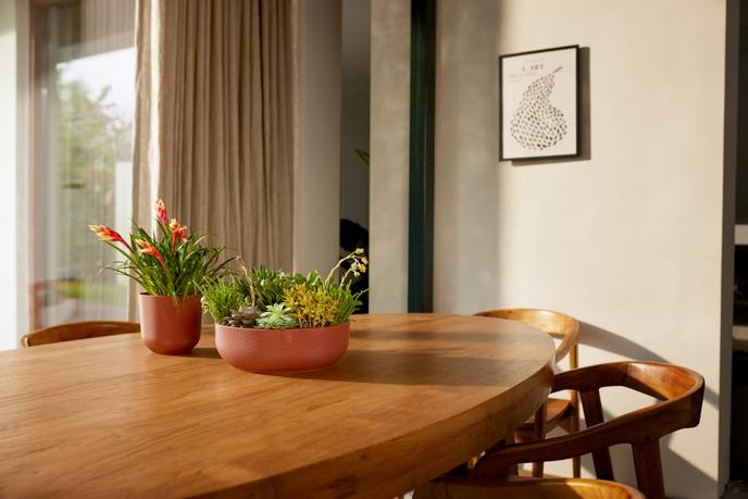 jazz bowl 28cm rosso toscano